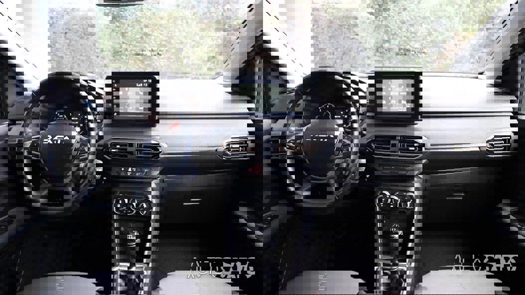 Dacia Jogger 1.0 TCe Extreme 7L de 2023