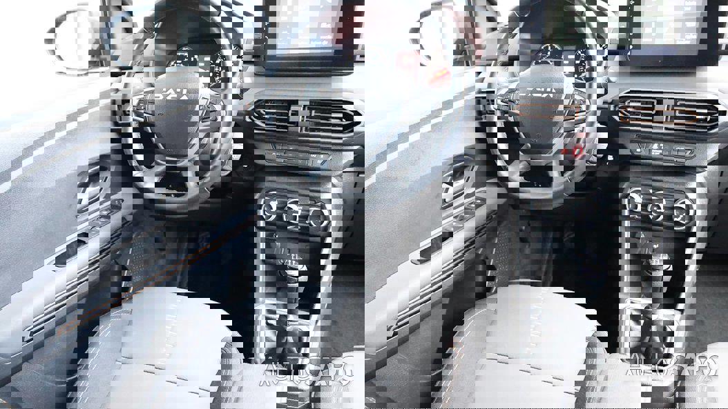 Dacia Jogger 1.0 TCe Extreme 7L de 2023