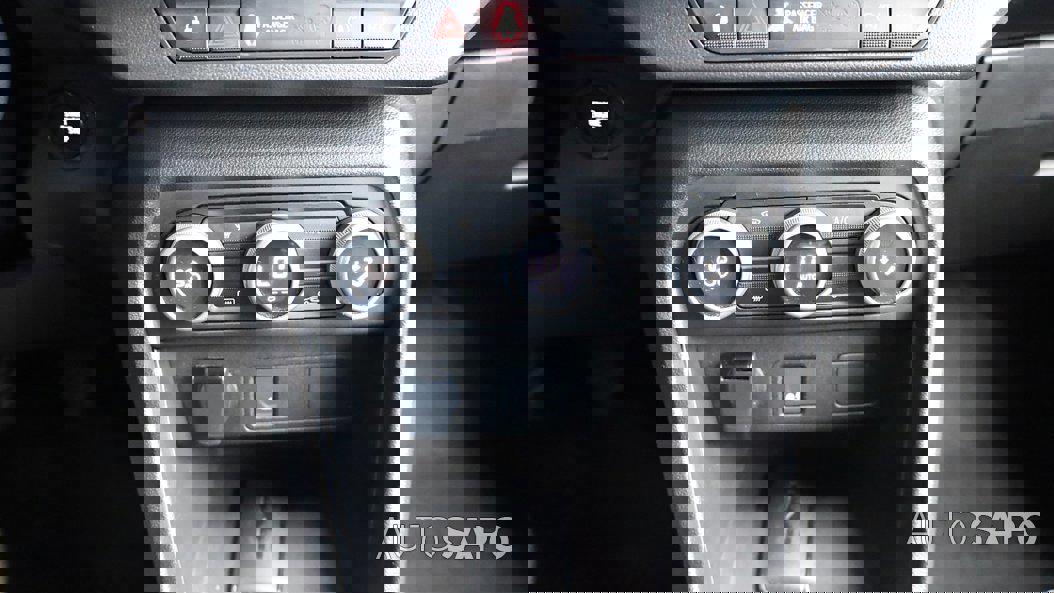 Dacia Jogger 1.0 TCe Extreme 7L de 2023