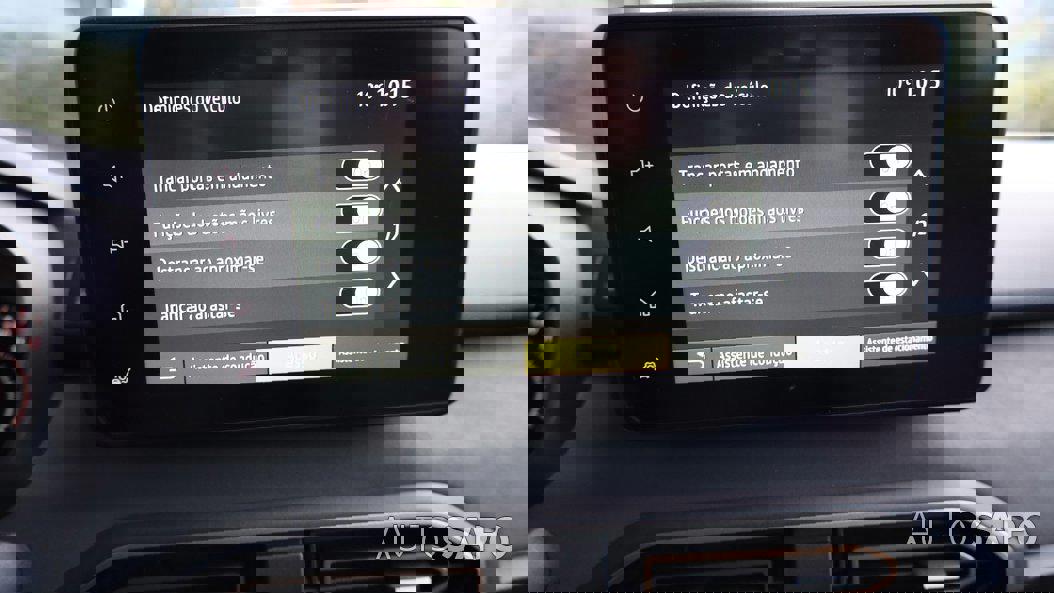 Dacia Jogger 1.0 TCe Extreme 7L de 2023