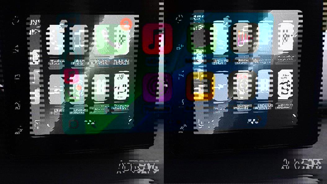 Dacia Jogger 1.0 TCe Extreme 7L de 2023