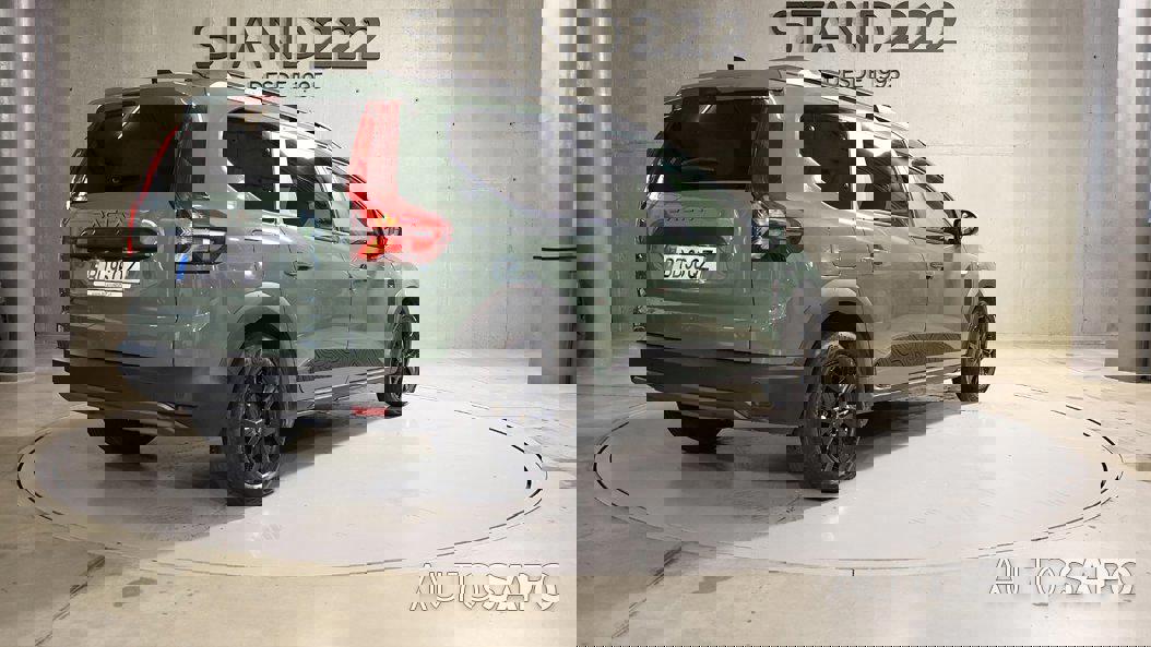 Dacia Jogger 1.0 TCe Extreme 7L de 2023