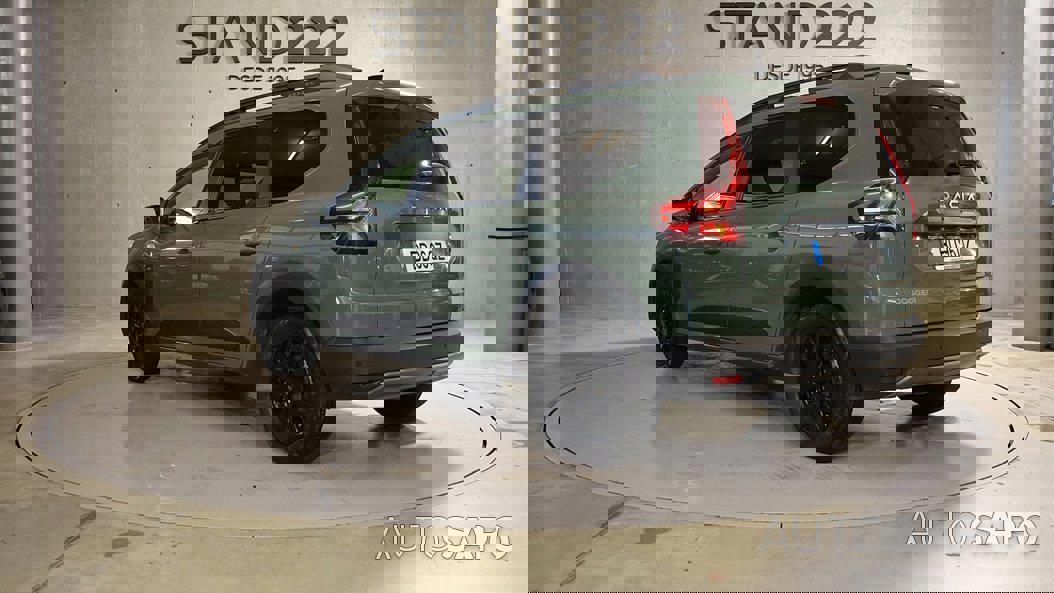 Dacia Jogger 1.0 TCe Extreme 7L de 2023