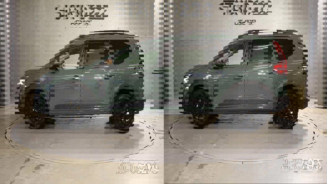 Dacia Jogger 1.0 TCe Extreme 7L de 2023