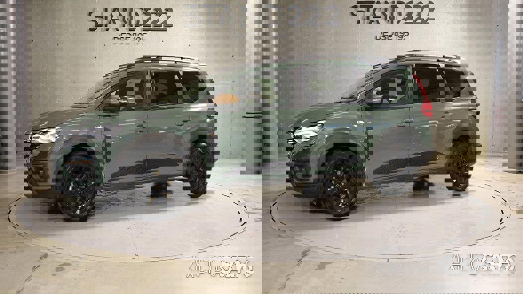 Dacia Jogger 1.0 TCe Extreme 7L de 2023