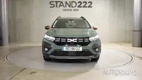 Dacia Jogger 1.0 TCe Extreme 7L de 2023