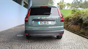 Dacia Jogger 1.0 TCe Extreme 7L de 2023