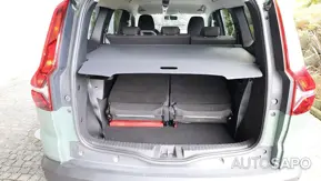 Dacia Jogger 1.0 TCe Extreme 7L de 2023