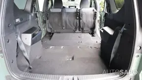 Dacia Jogger 1.0 TCe Extreme 7L de 2023