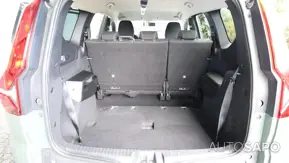 Dacia Jogger 1.0 TCe Extreme 7L de 2023