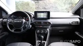 Dacia Jogger 1.0 TCe Extreme 7L de 2023