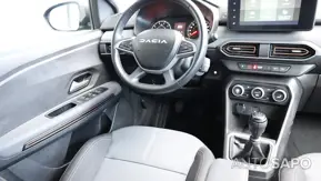 Dacia Jogger 1.0 TCe Extreme 7L de 2023