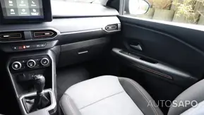 Dacia Jogger 1.0 TCe Extreme 7L de 2023