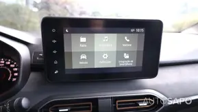 Dacia Jogger 1.0 TCe Extreme 7L de 2023