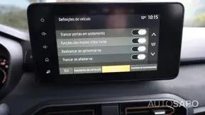 Dacia Jogger 1.0 TCe Extreme 7L de 2023