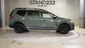 Dacia Jogger 1.0 TCe Extreme 7L de 2023
