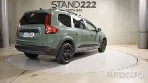 Dacia Jogger 1.0 TCe Extreme 7L de 2023