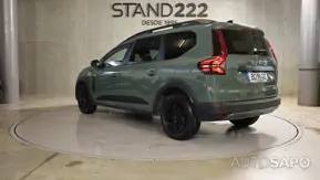 Dacia Jogger 1.0 TCe Extreme 7L de 2023