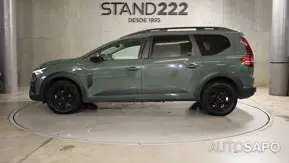 Dacia Jogger 1.0 TCe Extreme 7L de 2023