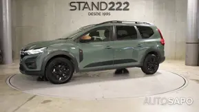 Dacia Jogger 1.0 TCe Extreme 7L de 2023