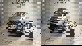 Jeep Avenger 1.2 GSE T3 Altitude de 2023