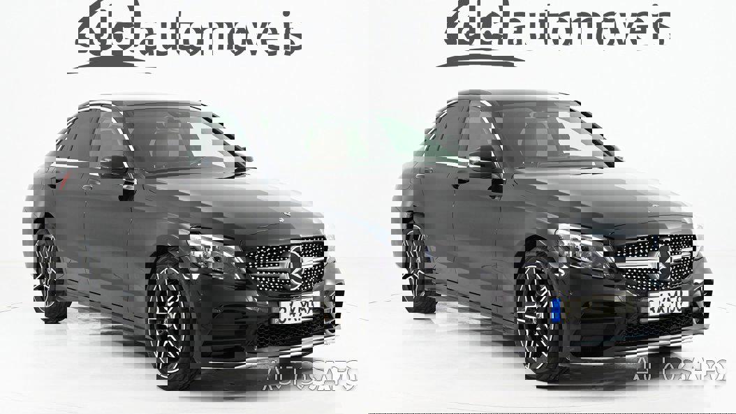 Mercedes-Benz Classe C de 2019