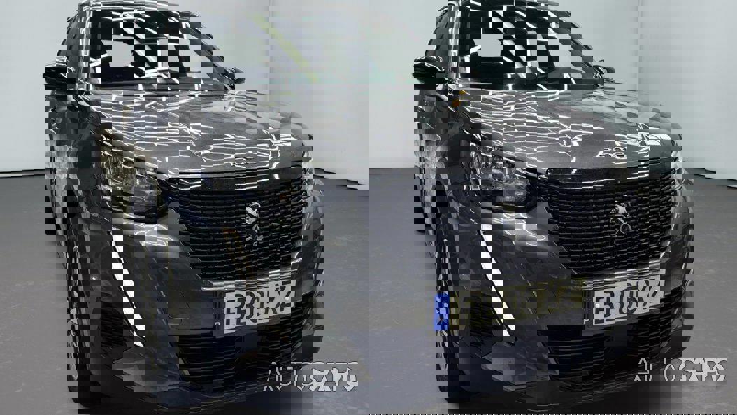 Peugeot 2008 de 2023