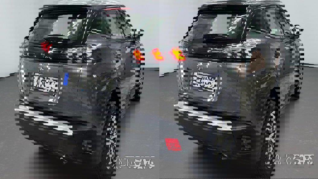 Peugeot 2008 de 2023