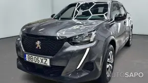 Peugeot 2008 de 2023