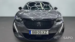 Peugeot 2008 de 2023
