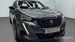 Peugeot 2008 de 2023