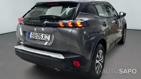 Peugeot 2008 de 2023