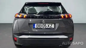 Peugeot 2008 de 2023