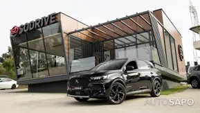 DS DS7 Crossback de 2021