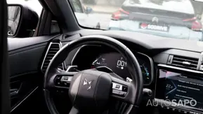 DS DS7 Crossback de 2021