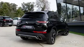 DS DS7 Crossback de 2021