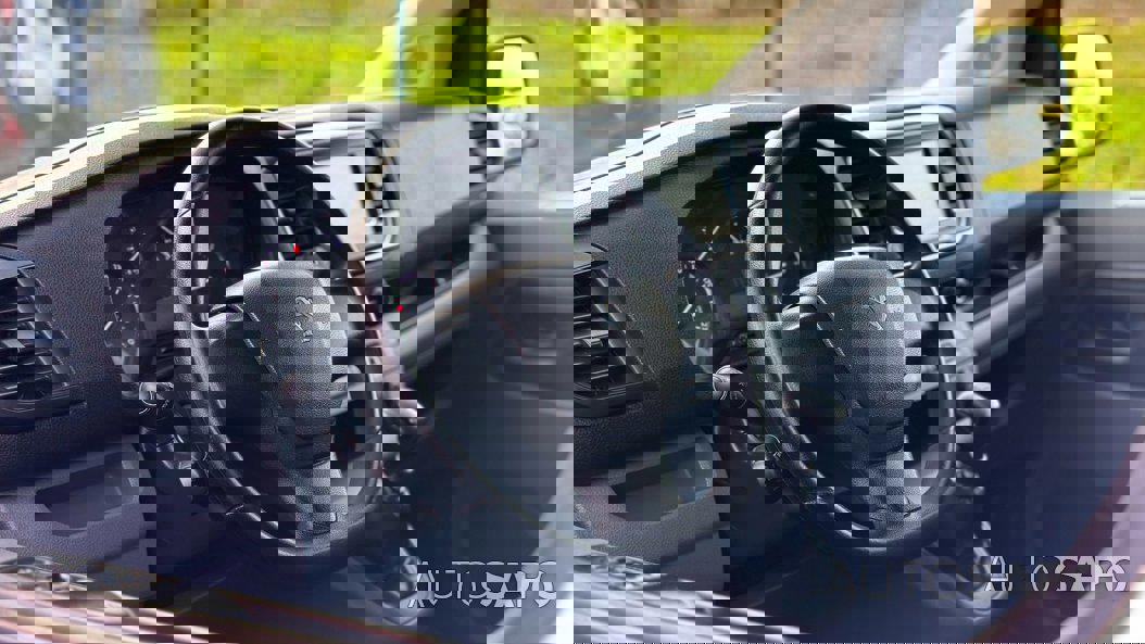 Peugeot Expert de 2021