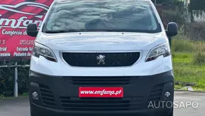 Peugeot Expert de 2021