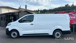 Peugeot Expert de 2021