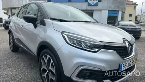 Renault Captur 0.9 TCe Exclusive de 2019