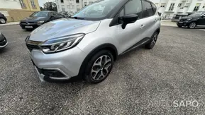 Renault Captur 0.9 TCe Exclusive de 2019