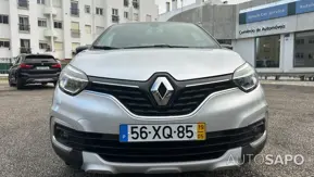 Renault Captur 0.9 TCe Exclusive de 2019