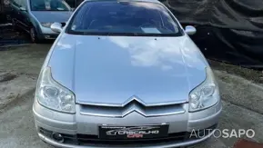 Citroen C5 2.0 HDi Exclusive de 2007