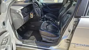 Citroen C5 2.0 HDi Exclusive de 2007