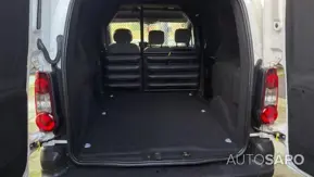 Citroen Berlingo 1.6 e-HDi Exclusive de 2016