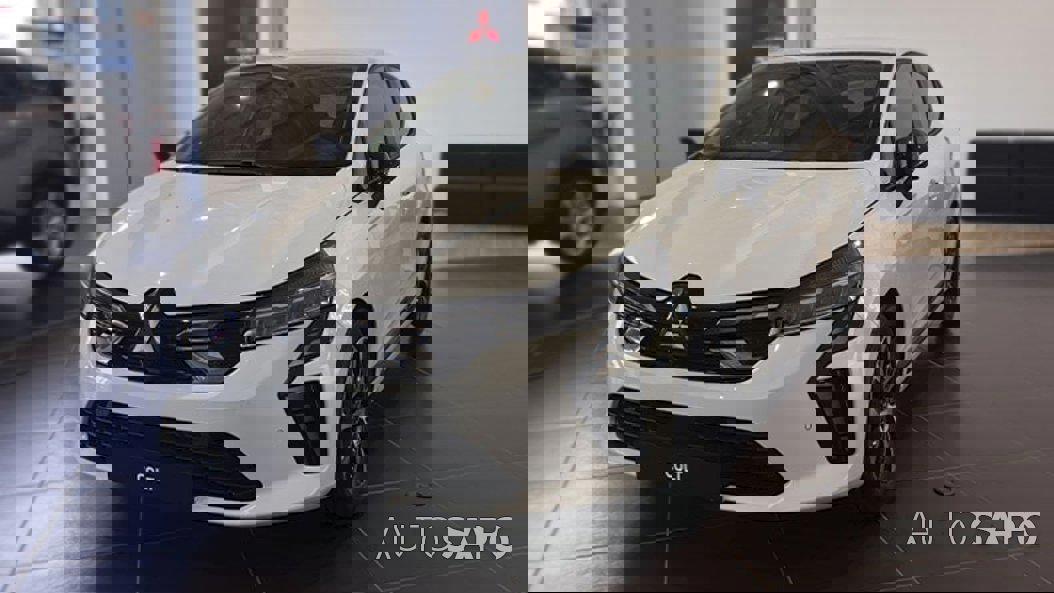 Mitsubishi Colt de 2025