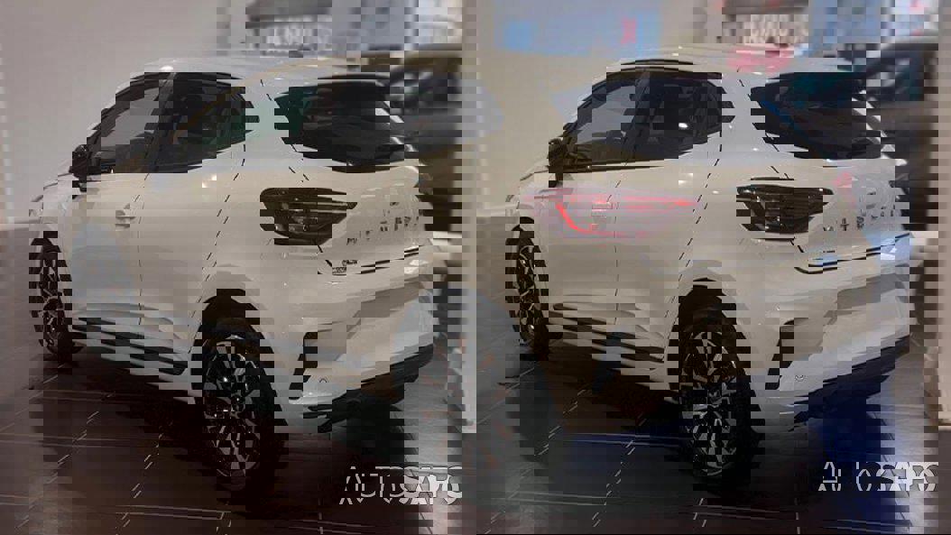 Mitsubishi Colt de 2025