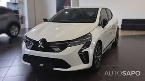 Mitsubishi Colt de 2025