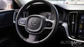 Volvo V60 Cross Country 2.0 D4 Geartronic de 2021