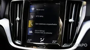 Volvo V60 Cross Country 2.0 D4 Geartronic de 2021